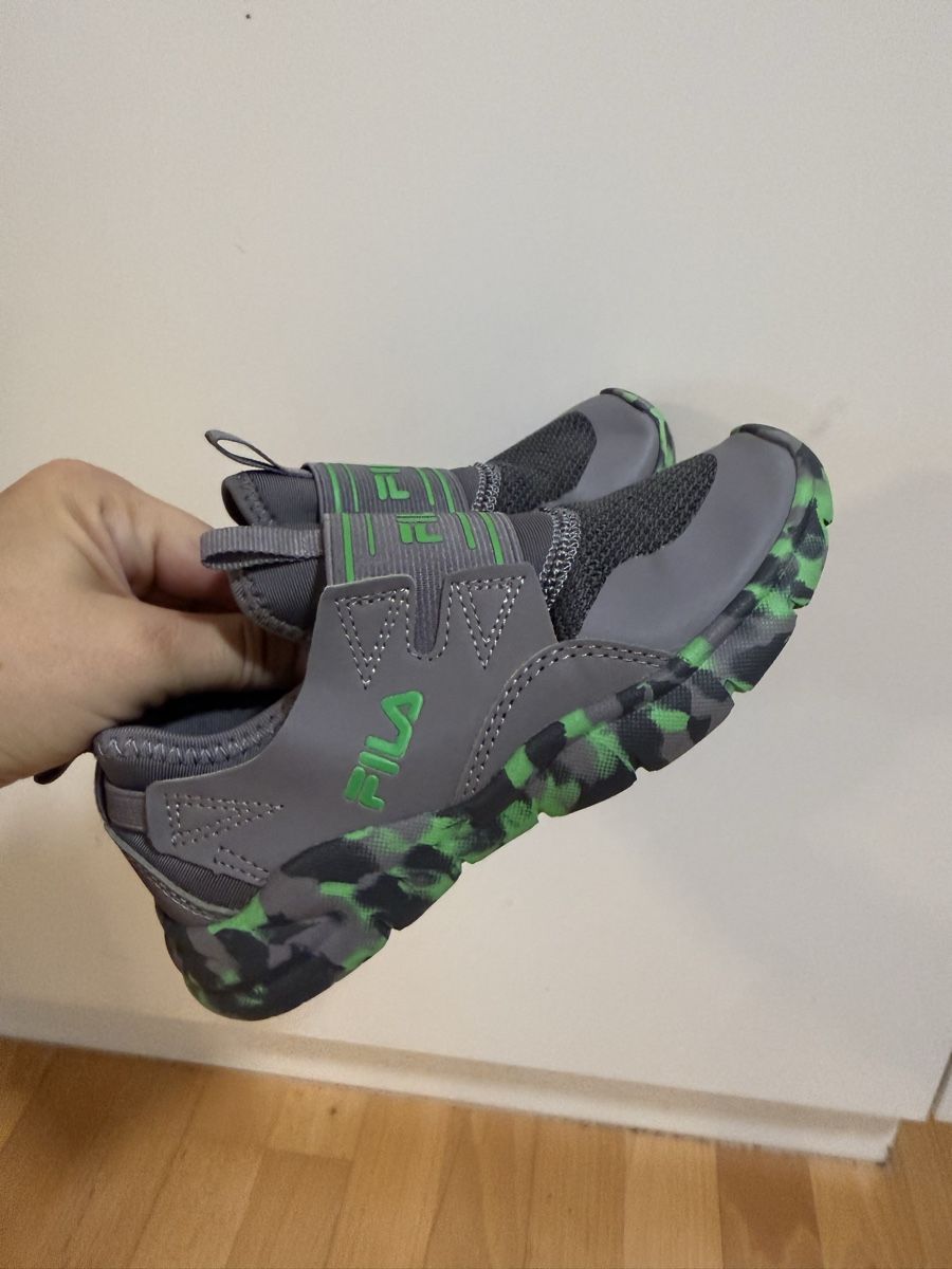 Fila Schuhe für Jungen: Fila Sneaker 29  – Gebraucht aus Bülach von sawa22 6