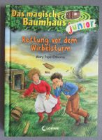 Das magische Baumhaus  Band 20 - Rettung vor dem Wirbelsturm