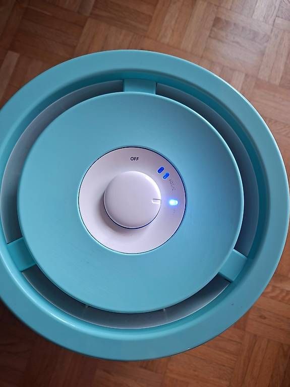 Umidificatori d'aria: Luftbefeuchter  – Usato da Bettlach venduto da tom_yf2m 2