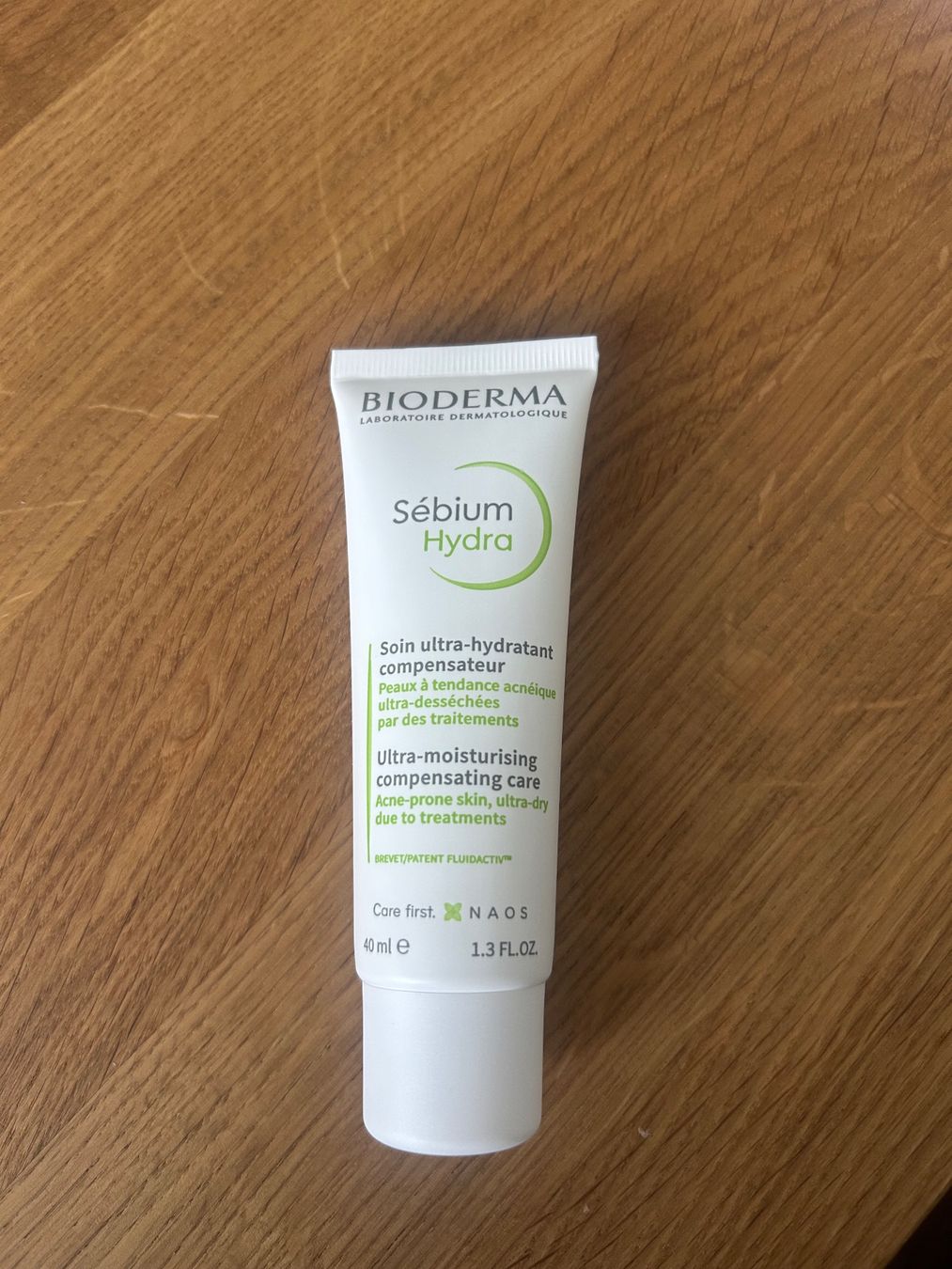 Cura del viso: Bioderma: Sébium Hydra: Ultra feuchtigkeitsspendende Pflege – Usato da Basel venduto da Interstellar85