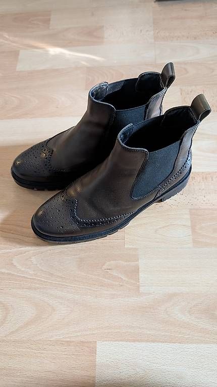 Ara Damenschuhe: Ara Schuhe, Gr. 38, NEU – Neu (gemäss Beschreibung) aus Jona von MCH53 1