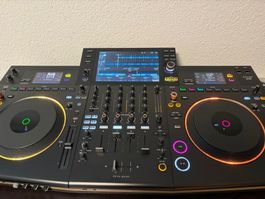 Pioneer DJ Opus Quad All In One DJ System (AlphaTheta)
