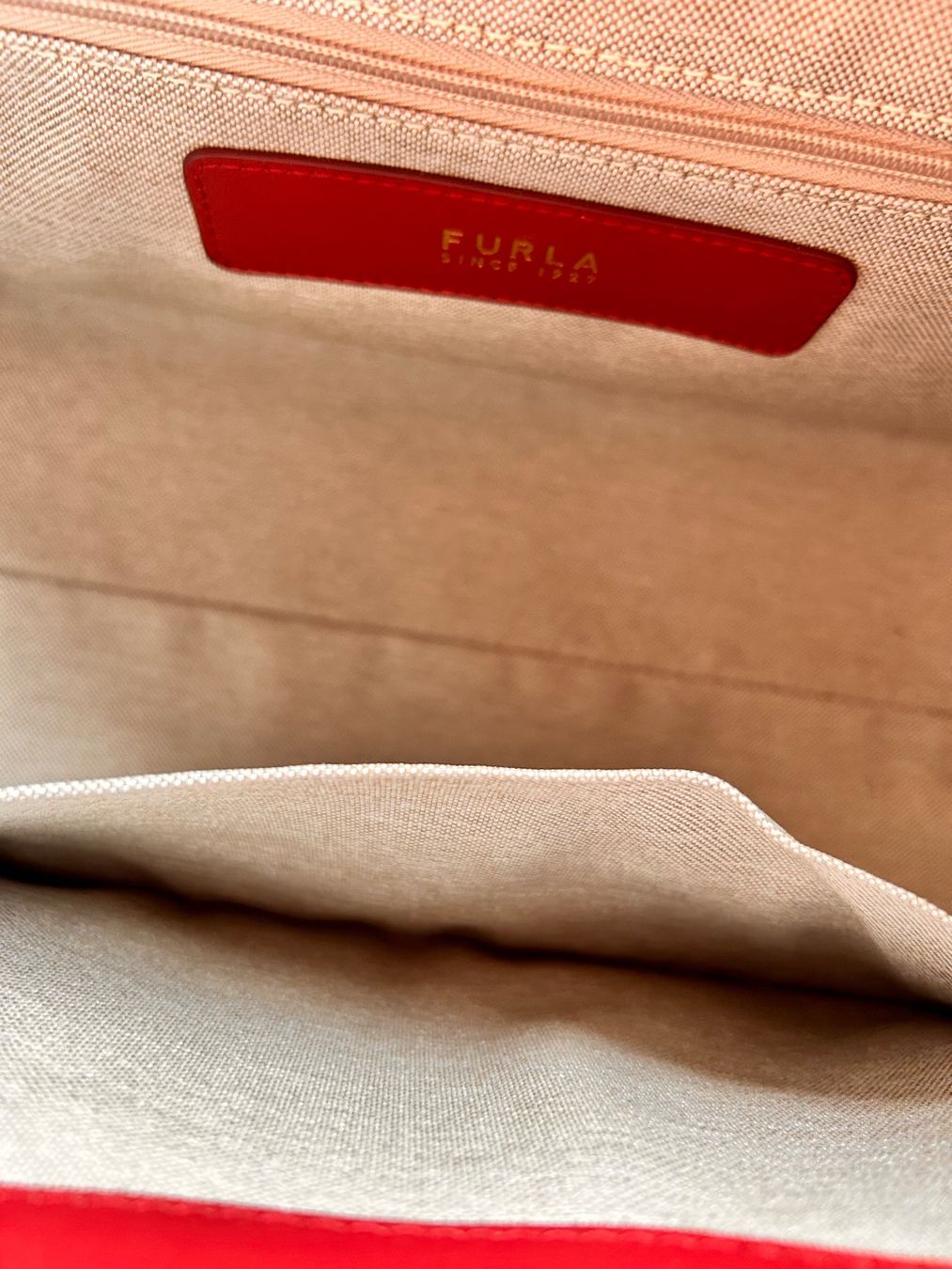 Furla Borse da donna: Furla Tasche – Nuovo e nell'imballaggio originale da Rotkreuz venduto da Annie_87 4