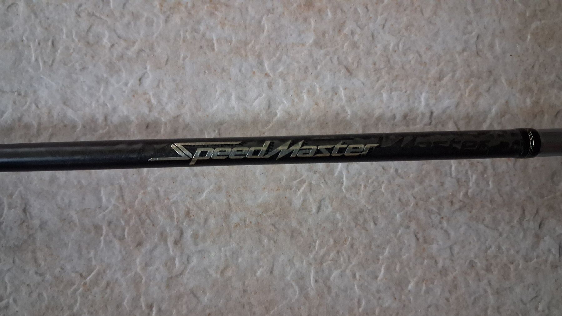 Shimano Canne da pesca: Shimano Speedmaster Jigging/Jerk 200 M – Usato da Greifensee venduto da Boccalone 1
