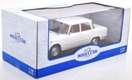 Alfa Romeo Giulia Nuova Super 1974 , MCG , 1:18