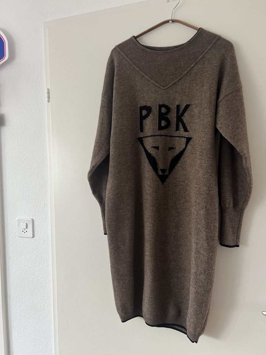 Maglioni & Felpe: Super schöner Kaschmir Longpullover / Kleid – Nuovo (secondo la descrizione) da OBERRIEDEN venduto da legpit 3