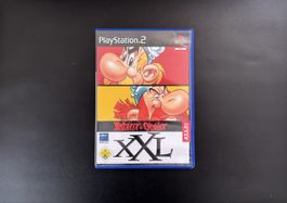 Asterix & Obelix XXL - PS2