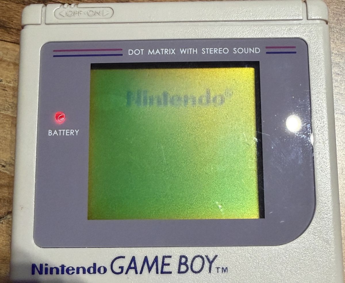 Nintendo Consoles: Nintendo Game Boy – D'occasion à Granges-Paccot par Baeri1741 1