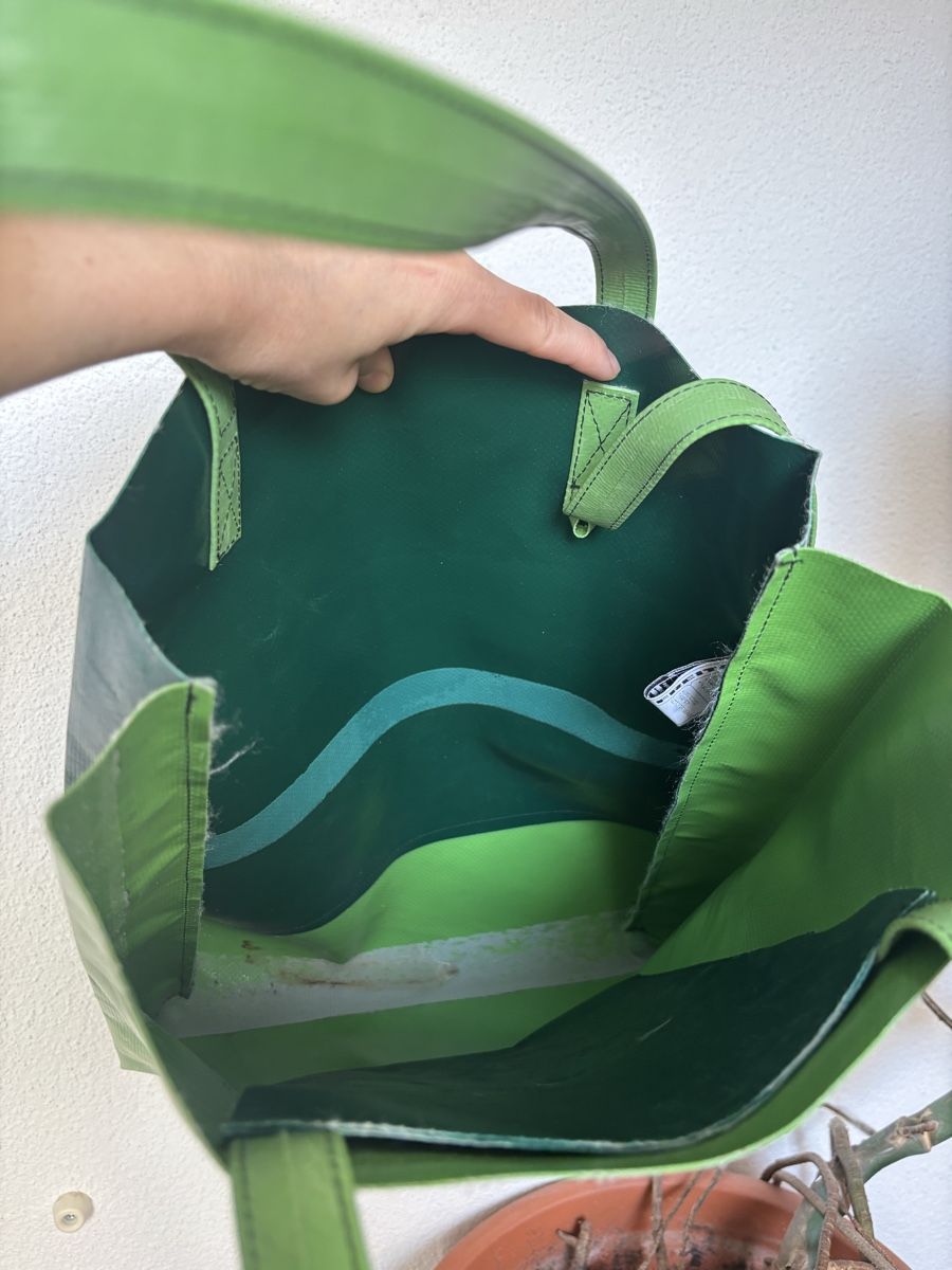 Freitag Borse: FREITAG F261 Maurice – Usato da St.Gallen venduto da ann_c659 3