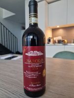 Bruno Giacosa - Barolo Falletto Le Rocche Riserva 2014