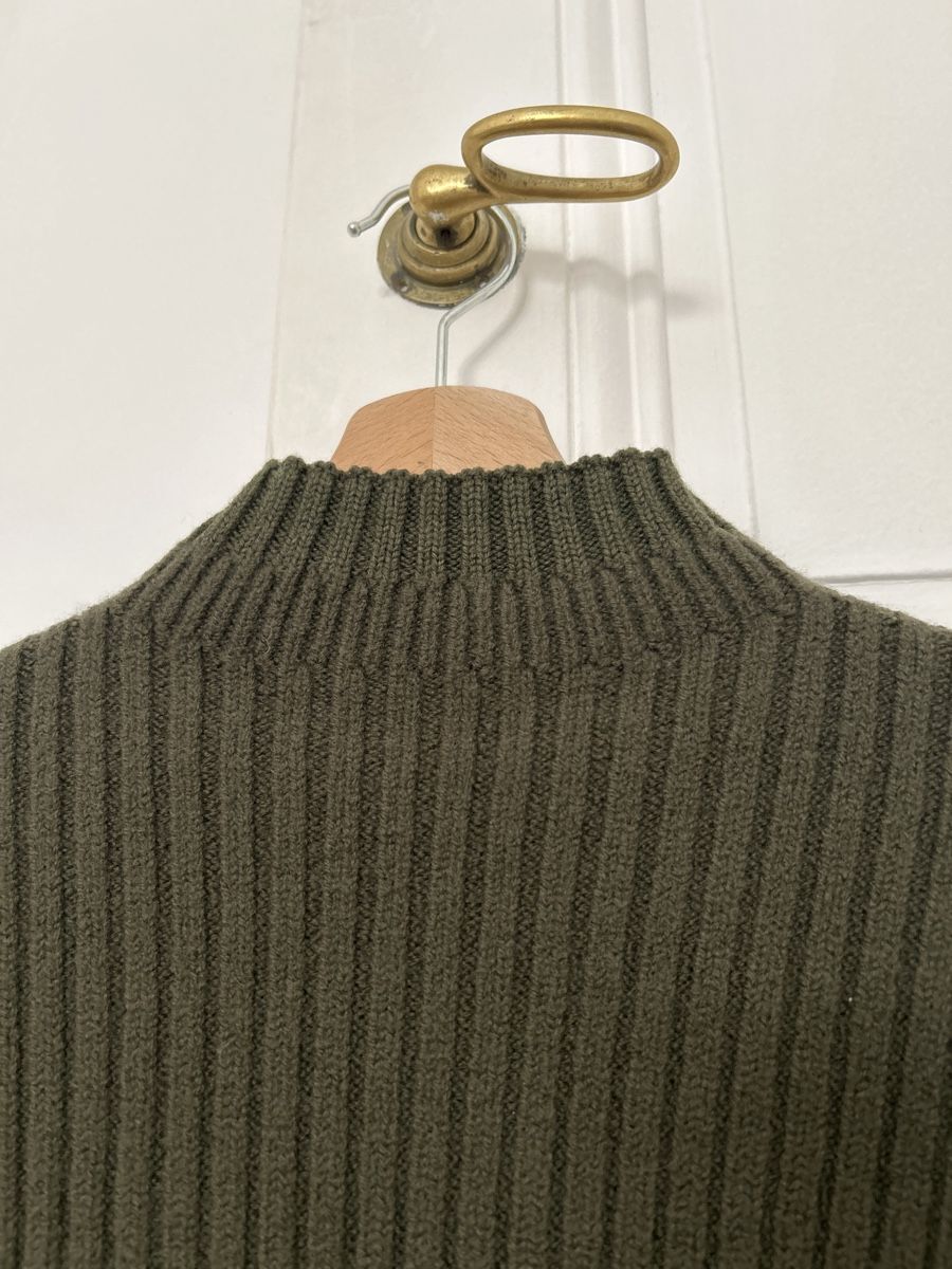 Jil Sander Maglioni & Felpe: Jil Sander wool sweater XS – Nuovo (secondo la descrizione) da Genève venduto da TreasureChest 3