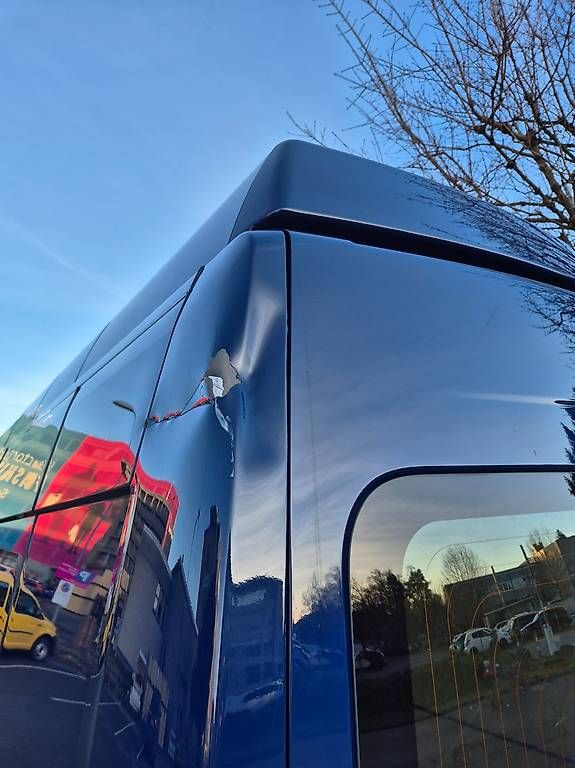 Renault Veicoli commerciali: Renault Master – Usato da Schönenwerd venduto da Nussgipfel65 2