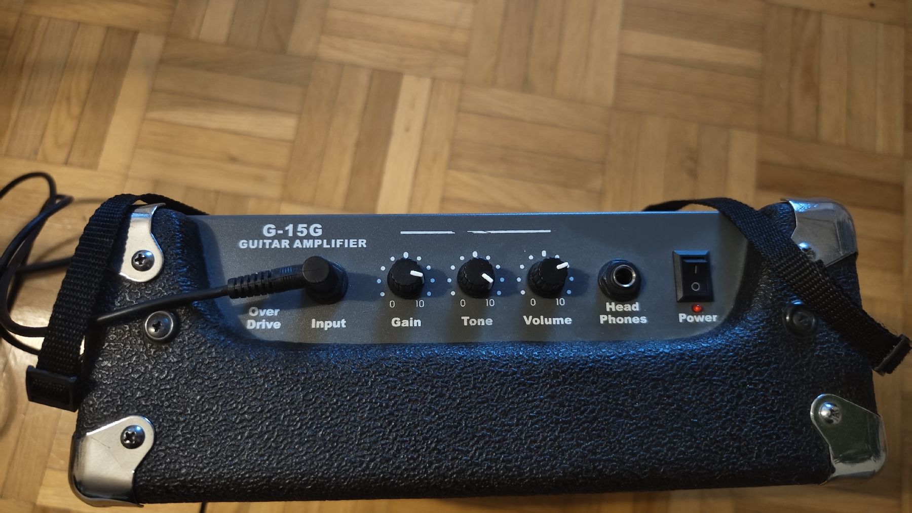 Musikinstrumente: E-Gitarren Starterset – Defekt aus Jona von Kapuzinermoench 6