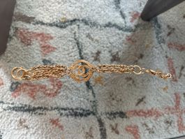 Chanel vintage bracelet