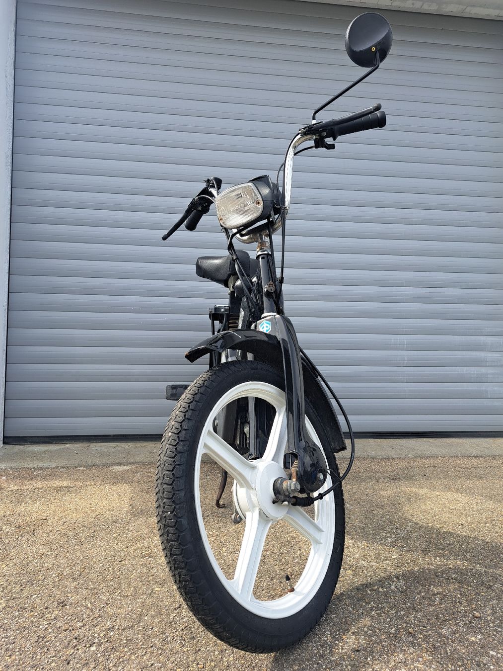 Piaggio Ciclomotori: Piaggio Ciao C7E2 – Usato da Wattwil venduto da sunicheyenne 3