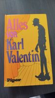 Karl Valentin, Piper Verlag 1979?