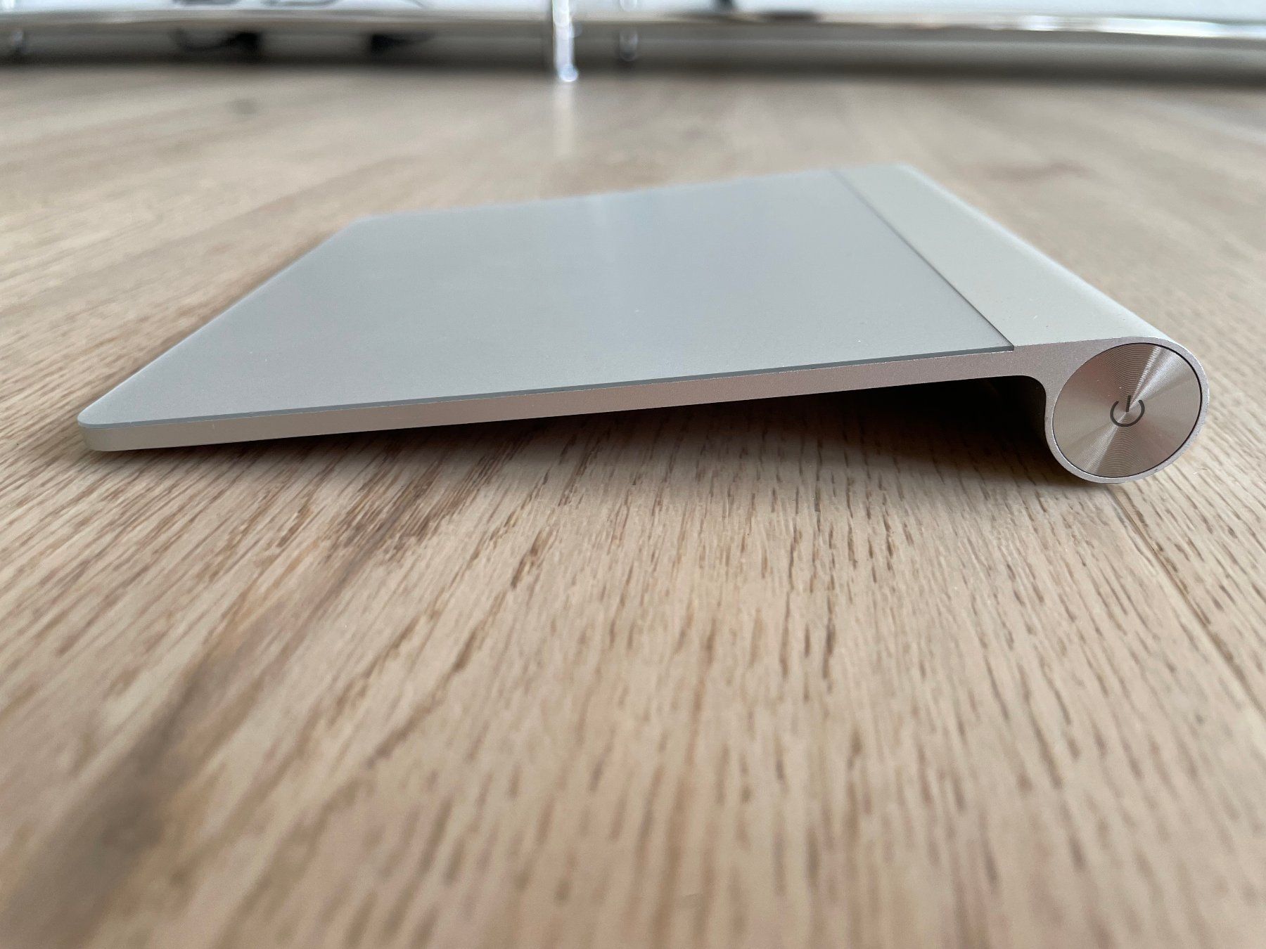 Apple Mouse: Apple Magic Trackpad 1. Gen. A1339 – Bluetooth – Usato da Wetzikon ZH venduto da BackToRetro 5