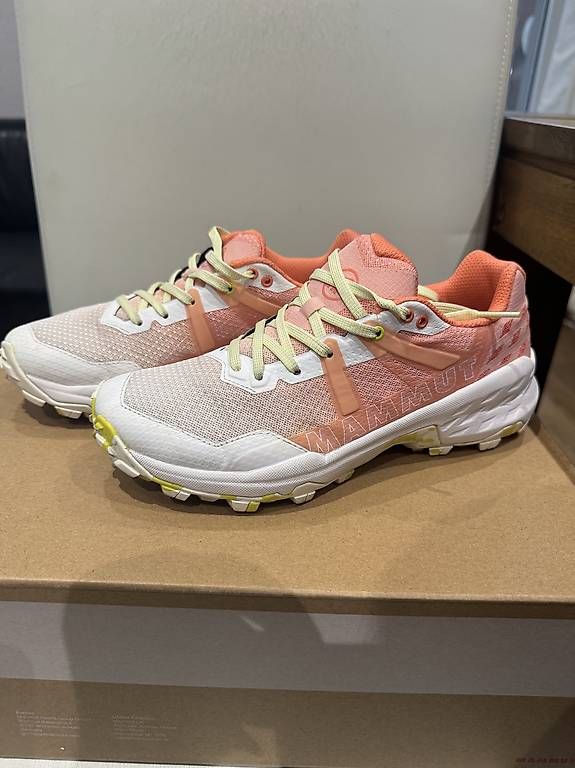 Scarpe da donna: Mammut  Sertig  – Usato da Wettingen venduto da oma_c5zn 1