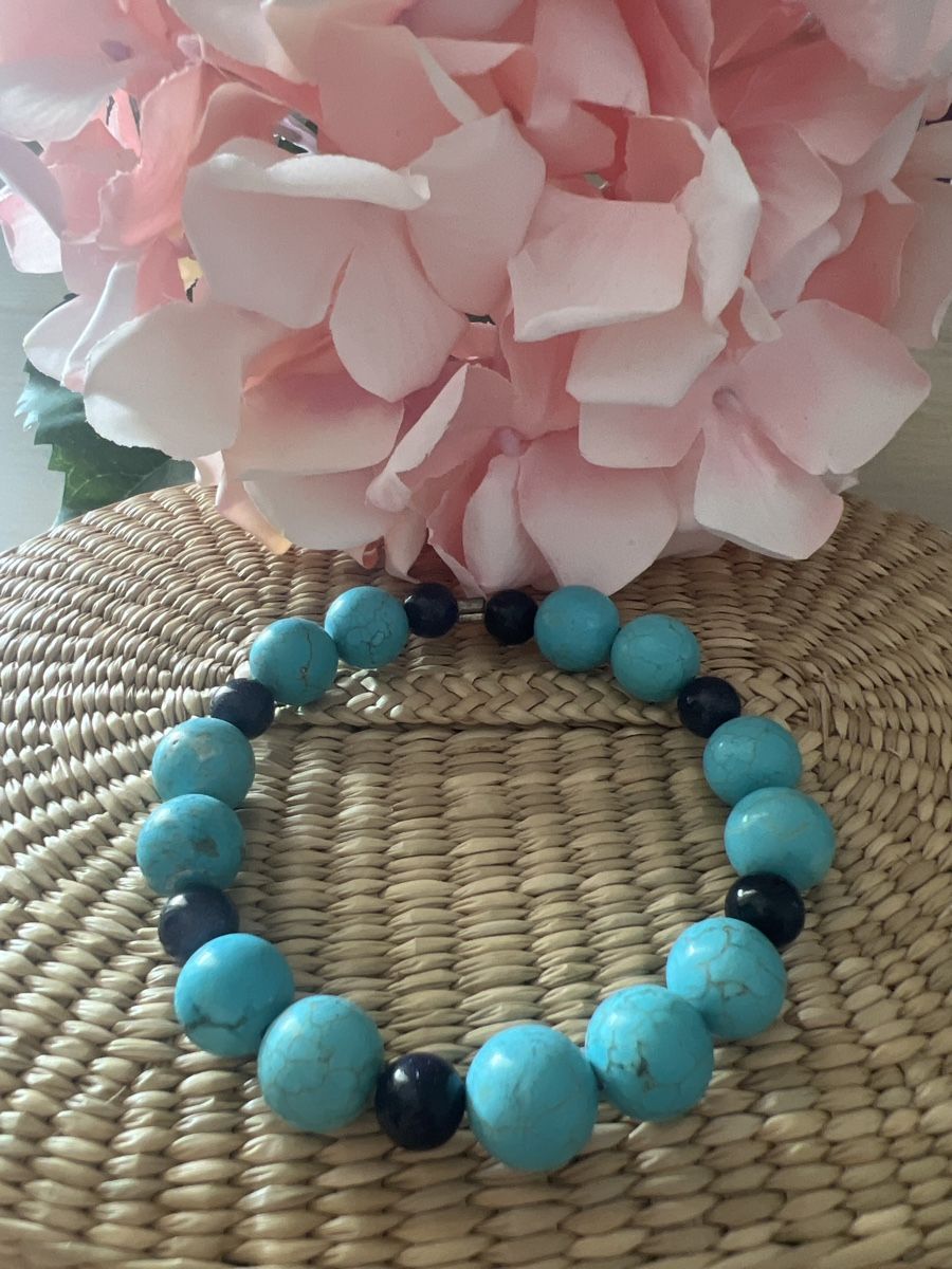 Armbänder & -reifen: Schönes Armband  – Gebraucht aus Seon von Sunny-Schmuck78