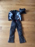 IXS Motorrad-Kombi mit Winterfutter: Grösse Damen M, wie neu