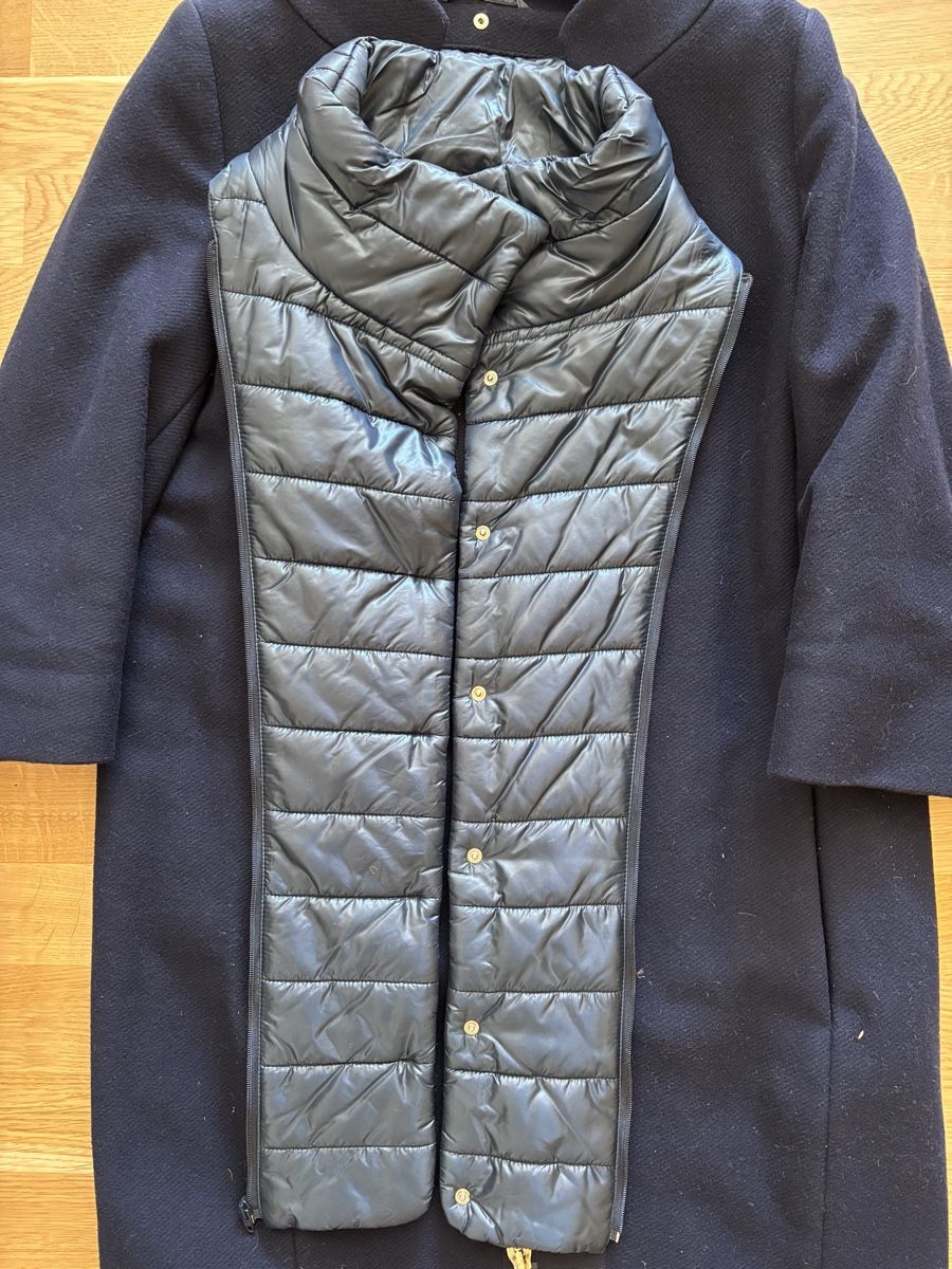 Herno Mäntel: Coat transformer Herno – Gebraucht aus Zürich von iri_c5tz 2