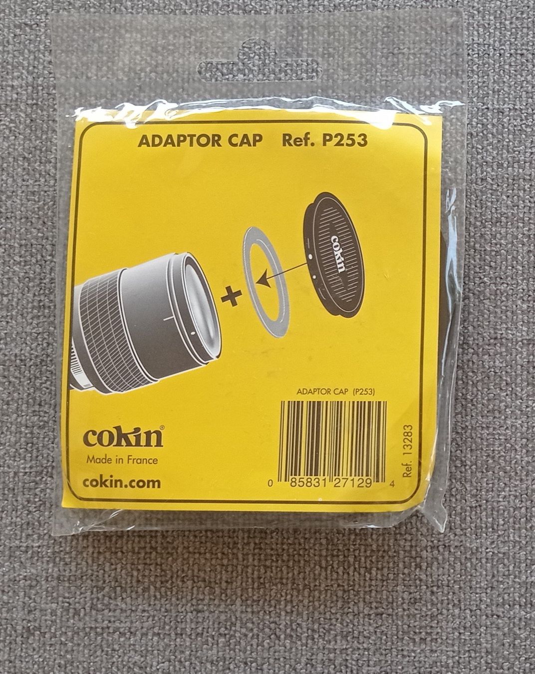 Cokin Filter: COKIN Filter Zubehör System P – Gebraucht aus Thalheim AG von epservices