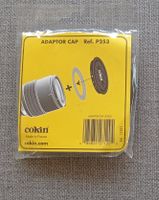 COKIN Filter Zubehör System P