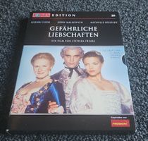 DVD Gefährliche Liebschaften(22929)