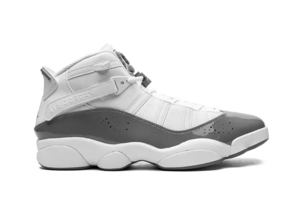 Jordan Scarpe da uomo: Neue Jordan 6 Rings Originalverpackt – Nuovo e nell'imballaggio originale da Dietikon venduto da Sunriseplace1010