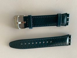Armand Swatch NEW Chrono NOBRO ★ unbenutzt