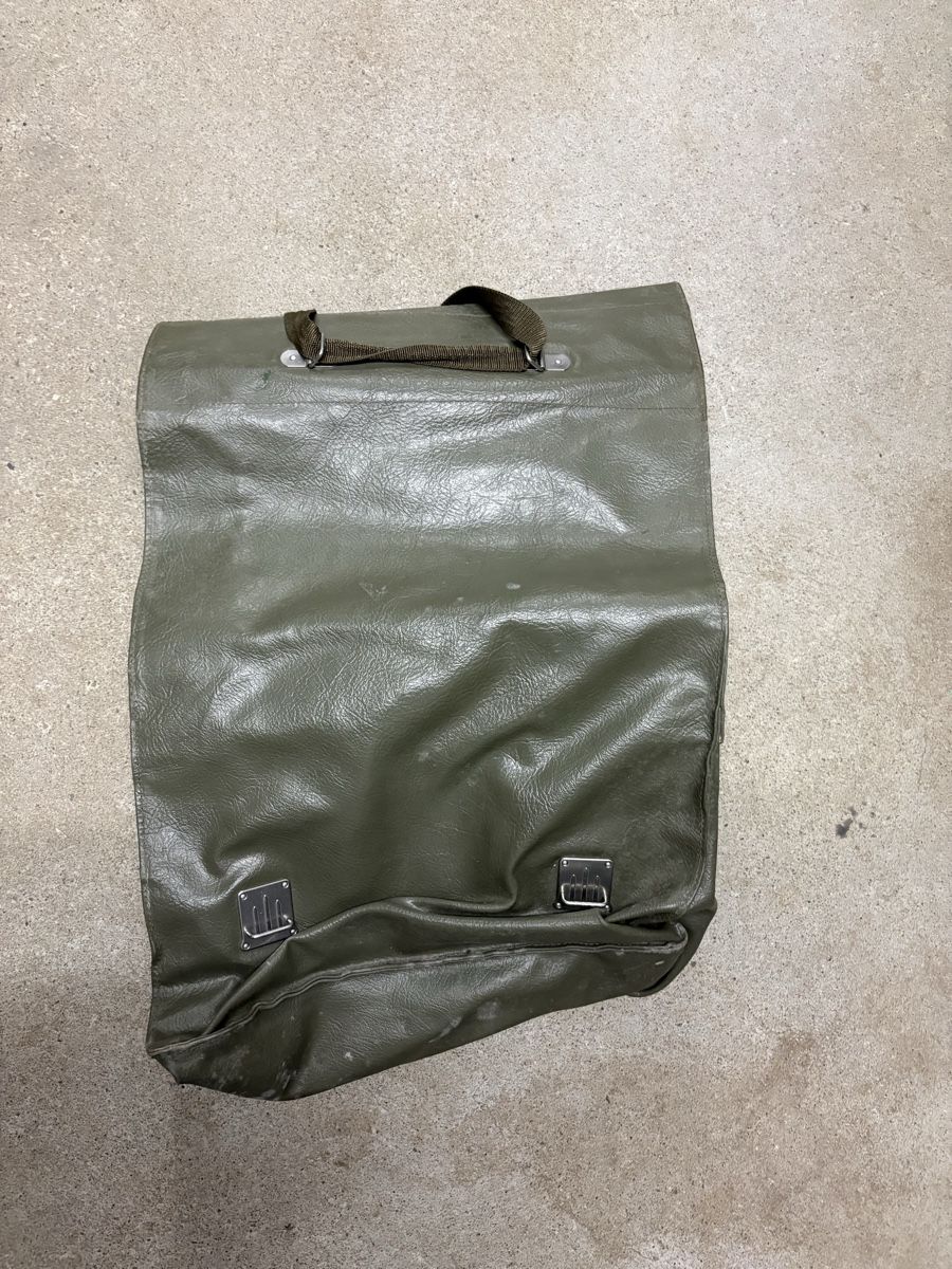 Schweizer Armee Taschen: Sac armée suisse  – Gebraucht aus Villarimboud von hampton2012 2