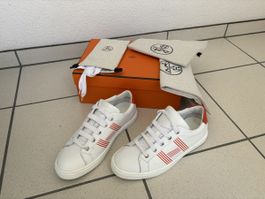 Hermes Avantage sneakers 38
