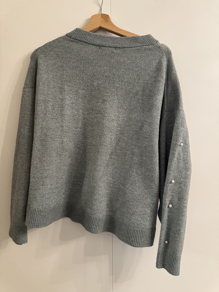 H&M Maglioni & Felpe: Pullover von H&M Grösse M – Usato da Frauenfeld venduto da _smile_w 3