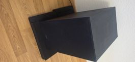 Samsung Soundbar mit Subwoffer