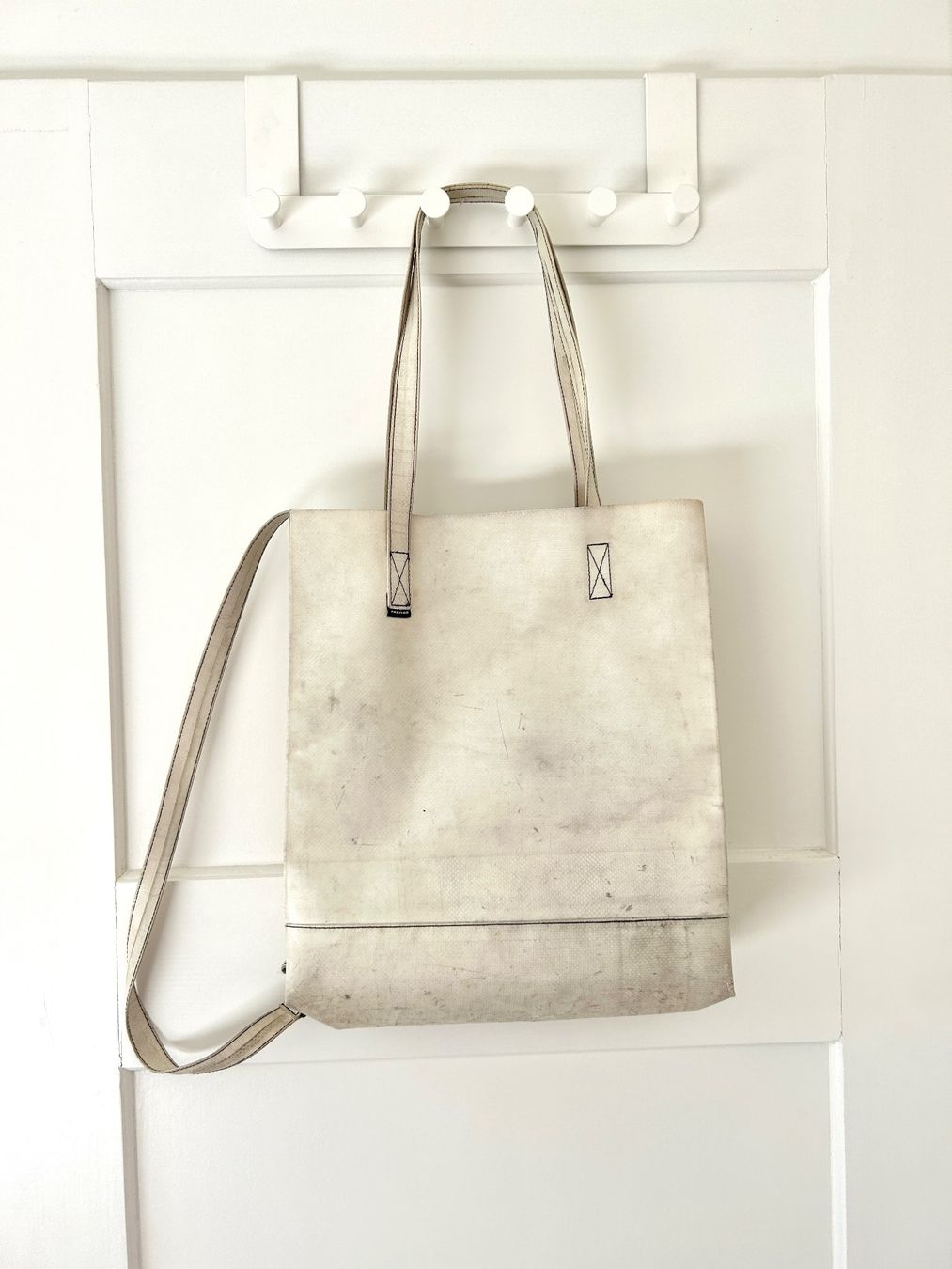 Freitag Borse: Freitag Tasche Maurice – Usato da Winterthur venduto da jul_6l9p