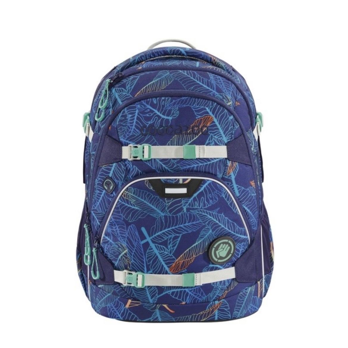 Coocazoo Borse & Zaini: Gut erhaltener Coocazoo Rucksack – Usato da Frutigen venduto da Corosol