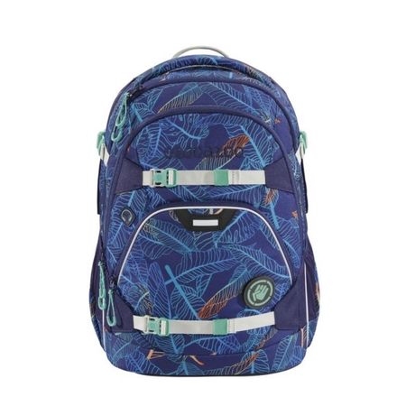 Gut erhaltener Coocazoo Rucksack