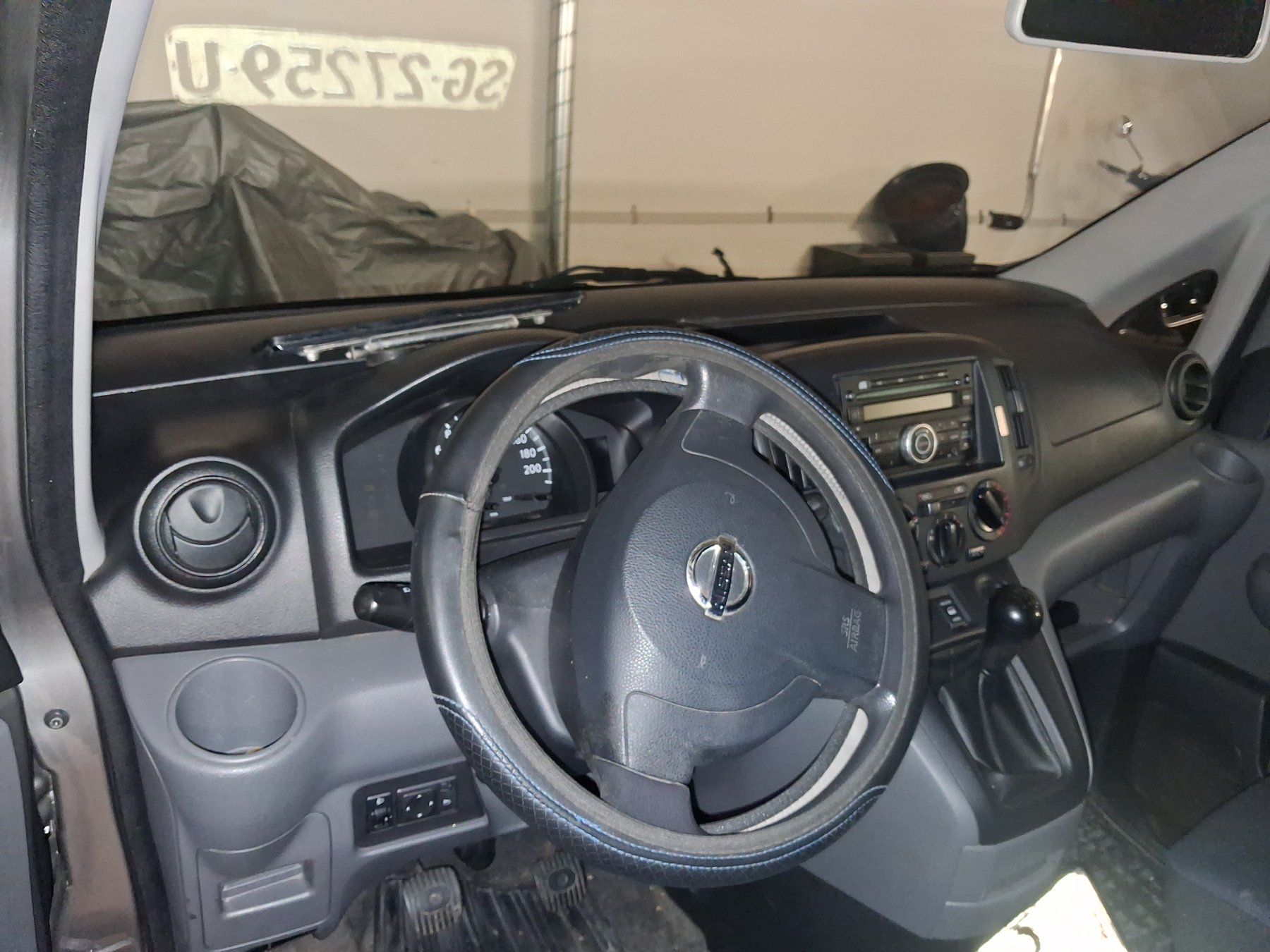 Nissan Automobili: Nissan nv200 – Usato da Tann venduto da Pietro85 1