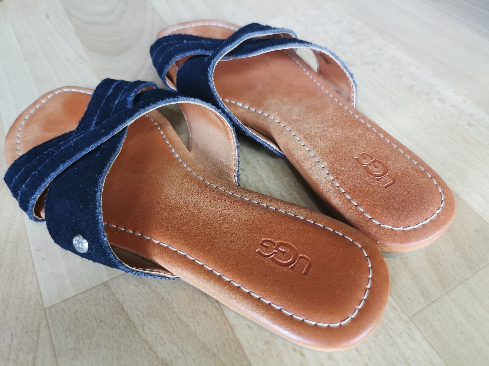 Ugg Damenschuhe: UGG Damen Schuhe Gr 37. – Gebraucht aus Schlieren von vlalif 2