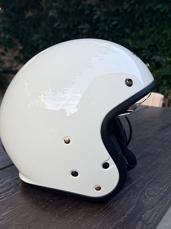 Helme & Visiere: Casque SHOEI JO2 neuf - Taille M – Gebraucht aus Mézières VD von ant_xs86 2