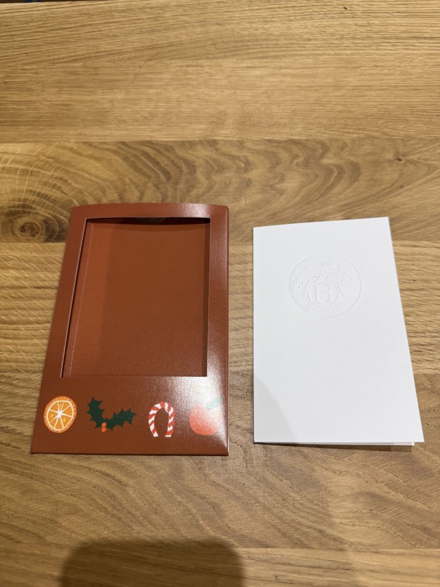Hermès Borse: Hermès dustbag original, new  – Nuovo (secondo la descrizione) da Zürich venduto da Vera_Ma 3