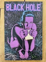 Comic Black Hole Nr. 2 (deutsch)