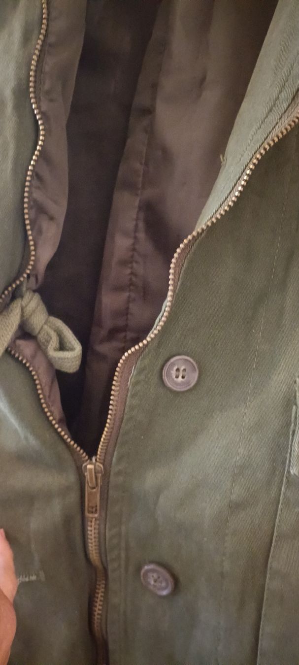 Mäntel: shiny autumn coat  – Gebraucht aus Zürich von cat_9cvz 3