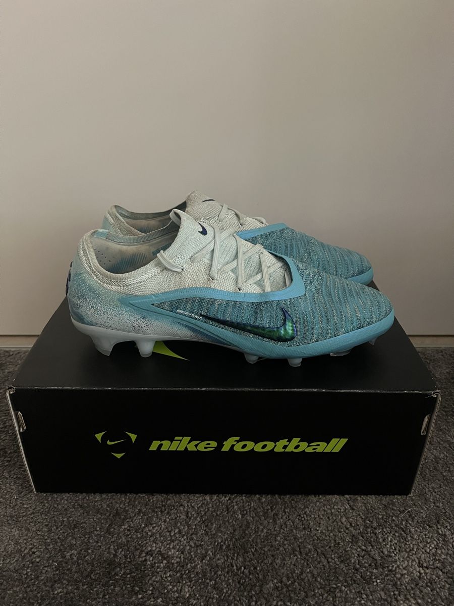Nike Herrenschuhe: Nike Phantom 6 Low Elite FG – Neu (gemäss Beschreibung) aus Bargen BE von Los_Sientos_1 2