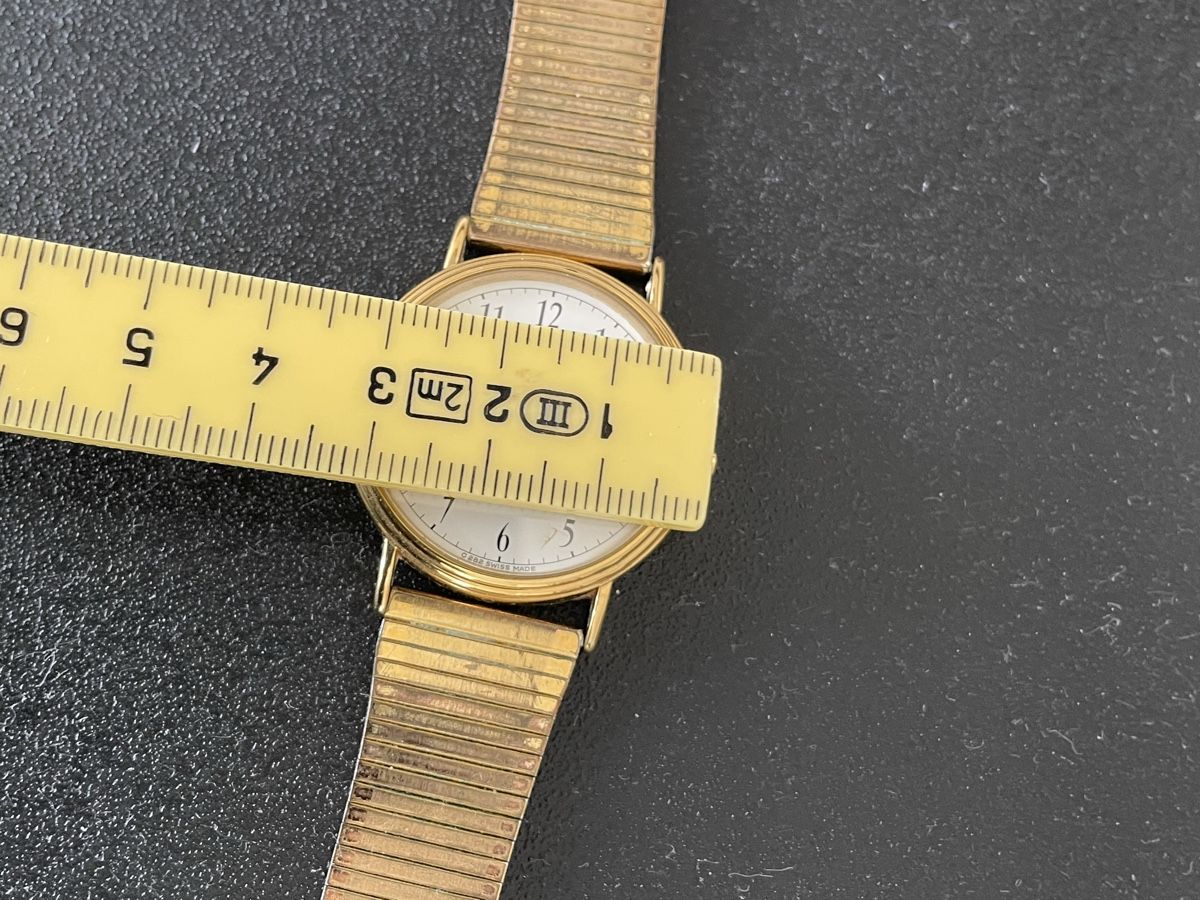 Tissot Uhren: Tissot Desire Watch – Gebraucht aus Richterswil von Prangins9 4