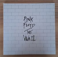 Pink Floyd: LP The Wall Jg.2012