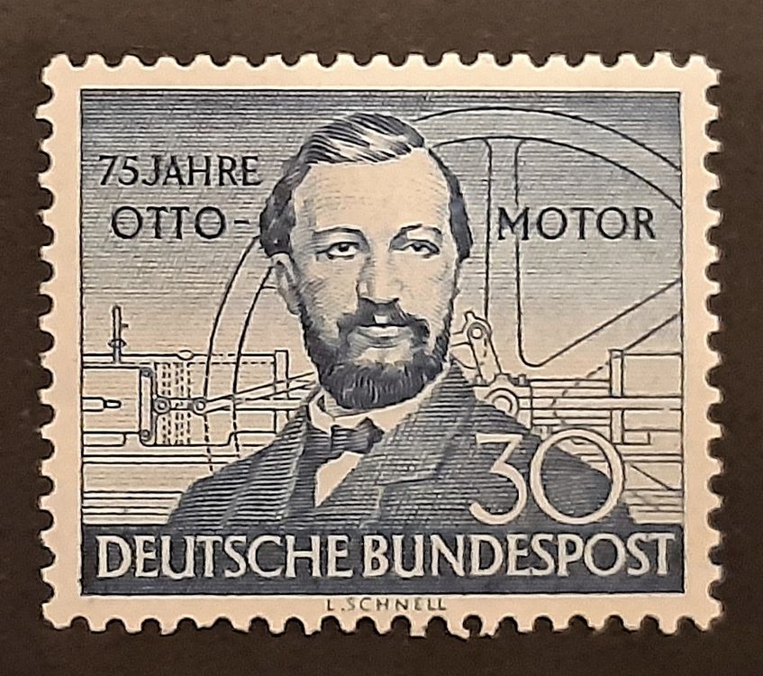 Deutschland 1952** Kaufen auf Ricardo