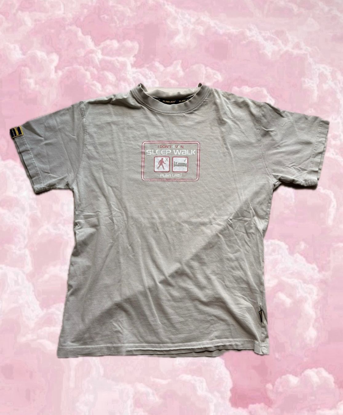 T-shirt: Vintage T-Shirt – Usato da Wigoltingen venduto da _vntg_