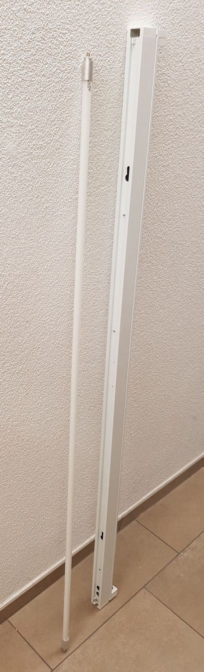Lampade: RIDI Leuchten Typ VLDF 149 1XT16 49V – Usato da Richterswil venduto da adora88 6