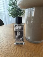 5ml Abercrombie Fierce Parfum Rare Vintage Batch (2006-2012)